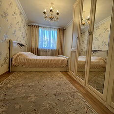 Квартира 55 м², 2-комнатная - изображение 2