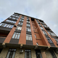 Квартира 53 м², 1-комнатная - изображение 1