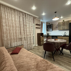 Квартира 50 м², 2-комнатная - изображение 2