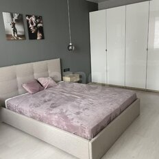 Квартира 56,7 м², 2-комнатная - изображение 5