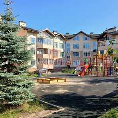 Квартира 81,3 м², 2-комнатная - изображение 1