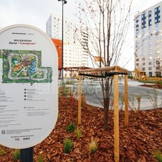 Квартира 17,7 м², студия - изображение 4