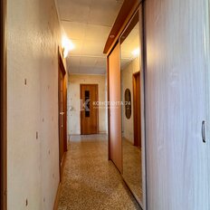 Квартира 48 м², 2-комнатная - изображение 4