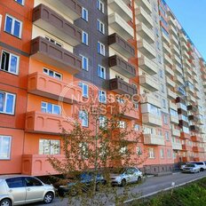 Квартира 37 м², 1-комнатная - изображение 1