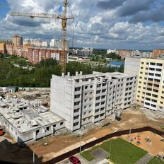 Квартира 43,8 м², 1-комнатная - изображение 5