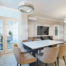 Квартира 120 м², 3-комнатная - изображение 2