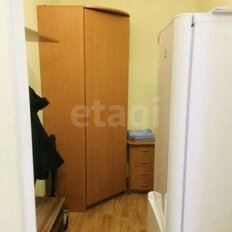 Квартира 28 м², студия - изображение 3