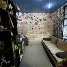 Квартира 21,8 м², 1-комнатная - изображение 1