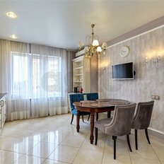 Квартира 105 м², 3-комнатная - изображение 3