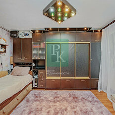 Квартира 23 м², 1-комнатная - изображение 2