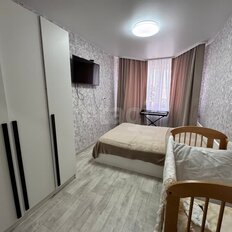 Квартира 83,5 м², 3-комнатная - изображение 5