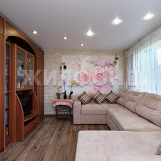 Квартира 89,2 м², 5-комнатная - изображение 2
