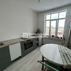 Квартира 37,3 м², 1-комнатная - изображение 2