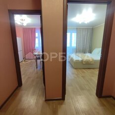 Квартира 34,9 м², 1-комнатная - изображение 5