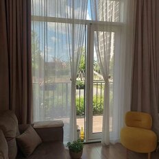 Квартира 82,2 м², 3-комнатная - изображение 3