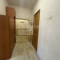 Квартира 49,1 м², 2-комнатная - изображение 4