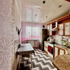 Квартира 66,1 м², 3-комнатная - изображение 3