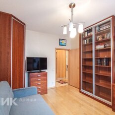 Квартира 67,6 м², 3-комнатная - изображение 3