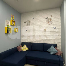 Квартира 42 м², 2-комнатная - изображение 3