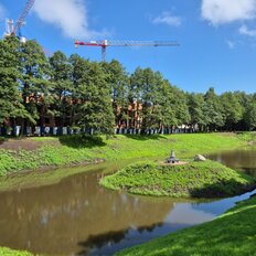 Квартира 70,5 м², 3-комнатная - изображение 5