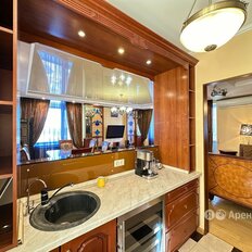 Квартира 87 м², 2-комнатная - изображение 2