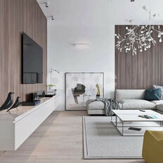Квартира 59,5 м², 2-комнатная - изображение 4