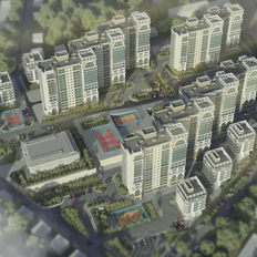 Квартира 77,7 м², 2-комнатная - изображение 4