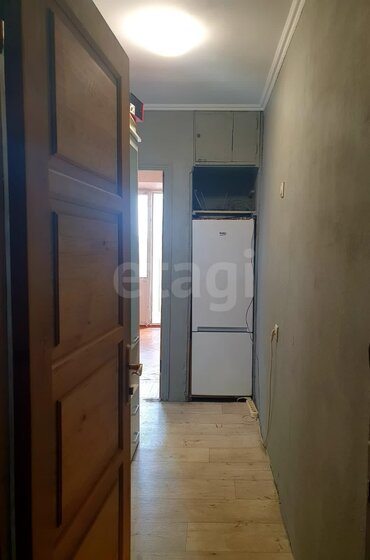 56,1 м², 2-комнатная квартира 12 860 261 ₽ - изображение 29