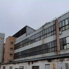 1200 м², склад - изображение 4