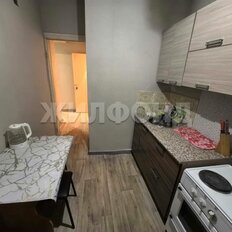 Квартира 61,3 м², 3-комнатная - изображение 2