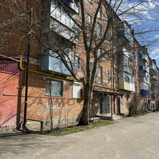 Квартира 59 м², 4-комнатная - изображение 2