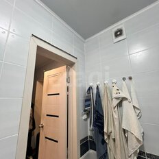Квартира 39 м², 1-комнатная - изображение 2