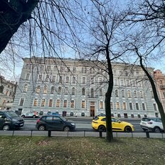 Квартира 20 м², студия - изображение 1