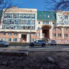Квартира 45,7 м², 1-комнатная - изображение 2