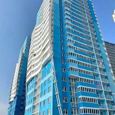 Квартира 80 м², 3-комнатная - изображение 4