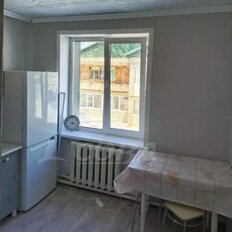 Квартира 27,5 м², 1-комнатная - изображение 3