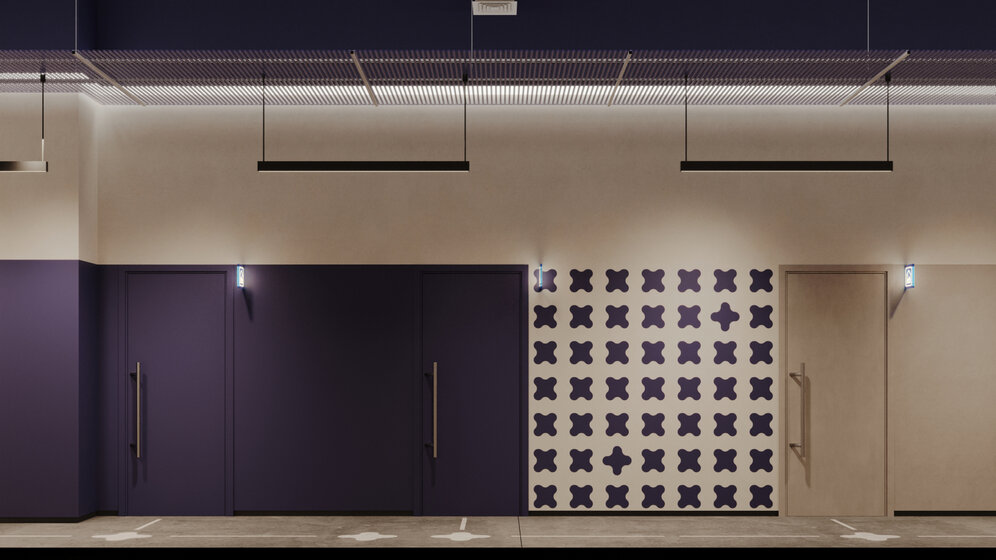 24,5 м², квартира-студия 4 679 500 ₽ - изображение 22