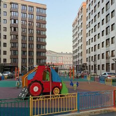 Квартира 37,7 м², 1-комнатная - изображение 5