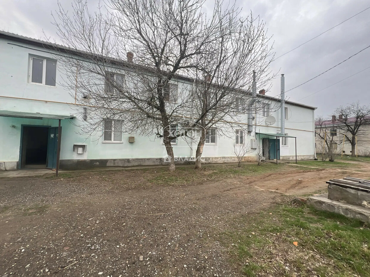 Квартира 1-комн. 28 м² в село Троицкое — фото 15 из 16