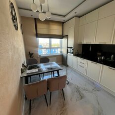 Квартира 40 м², 1-комнатная - изображение 1