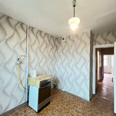 Квартира 58,7 м², 3-комнатная - изображение 2