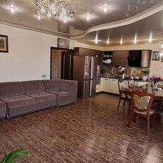 Квартира 110,5 м², 4-комнатная - изображение 5