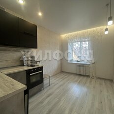 Квартира 41,4 м², 1-комнатная - изображение 1