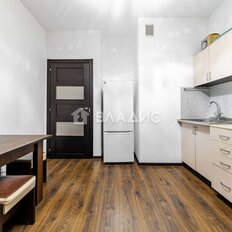 Квартира 43,9 м², 1-комнатная - изображение 2