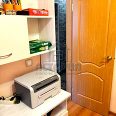 Квартира 36,8 м², 2-комнатная - изображение 2