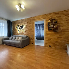 Квартира 42,8 м², 2-комнатная - изображение 3