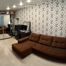 Квартира 38,4 м², 2-комнатная - изображение 2