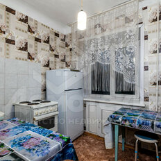Квартира 30 м², 1-комнатная - изображение 3