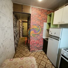 Квартира 30 м², 1-комнатная - изображение 4