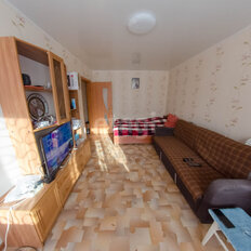 Квартира 43,8 м², 2-комнатная - изображение 4